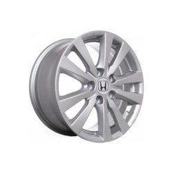 Lawu SL-5050 8x17\/5x112 ET35 DIA66,6