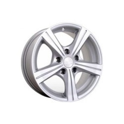 Lawu YL-146 7,5x17\/5x112 ET38 DIA66,6