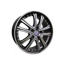 Lawu YL-179 8,5x20\/5x114,3 ET35 DIA67,1