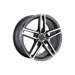 Lawu 2768 7,5x17\/5x112 ET35 DIA66,6