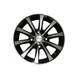 Lawu YL-3102 7,5x17\/5x112 ET42 DIA66,6