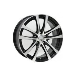 Lawu YL-6207 6,5x15\/5x112 ET35 DIA57,1