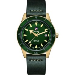 RADO Captain Cook Automatic R32504315