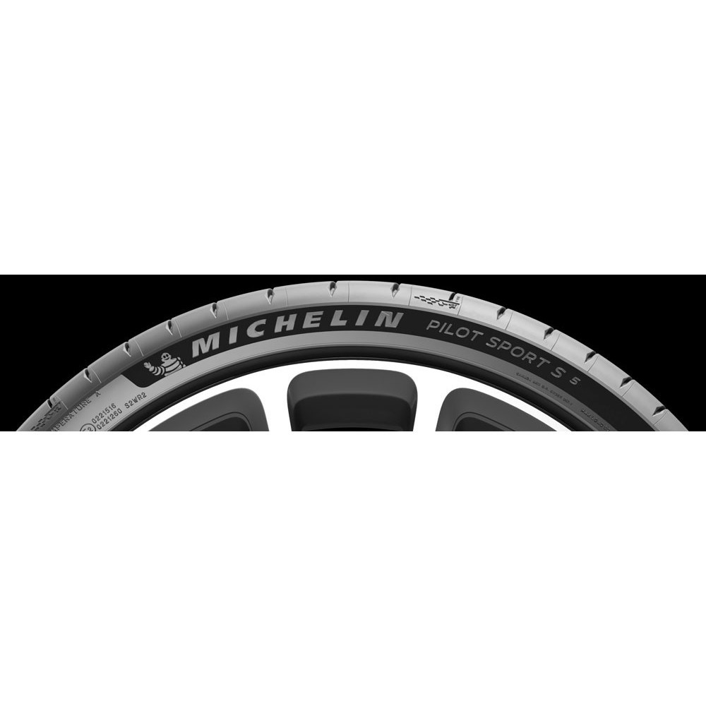 Michelin Pilot Sport S 5 295\/30 R21 102Y Mercedes-AMG