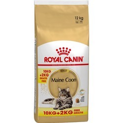Royal Canin Maine Coon Adult  12 kg