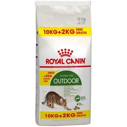 Royal Canin Outdoor  12 kg