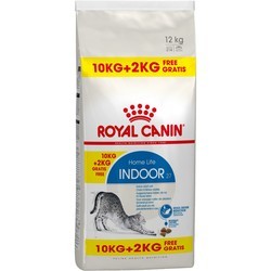 Royal Canin Indoor 27  12 kg