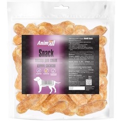 AnimAll Snack Chicken Sausages 500 g 77&nbsp;шт