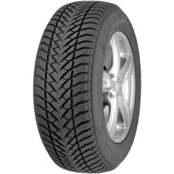 Goodyear Ultra Grip Plus SUV 255\/50 R19 107H Run Flat