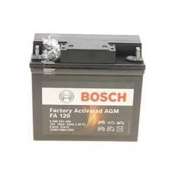 Bosch Factory Activated AGM 0986FA1040
