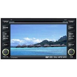 Fly Audio E7527NAVI