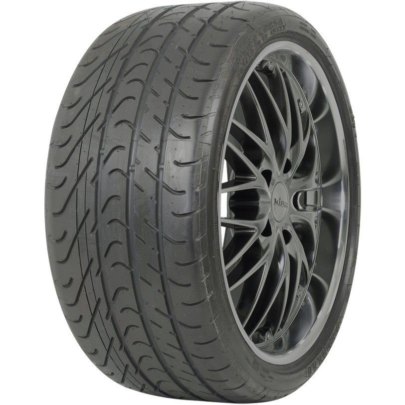 Pirelli PZero Corsa Asimmetrico 295/30 R19 100Y