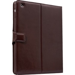Capdase Folder Case for iPad 2/3/4
