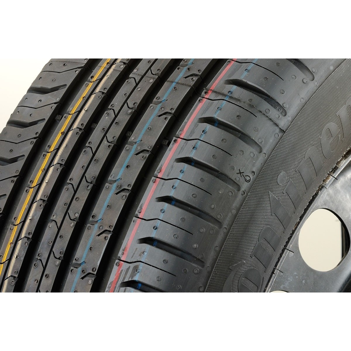 Continental ContiEcoContact 5 205/55 R16 94H