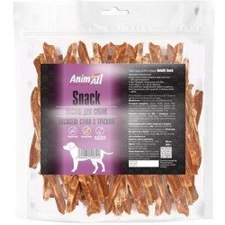 AnimAll Snack Salmon Sticks with Cod 500 g