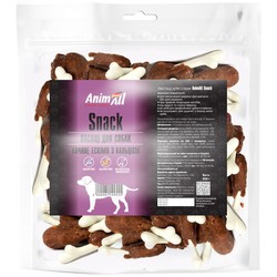 AnimAll Snack Duck Popsicle with Calcium 500 g 50&nbsp;шт