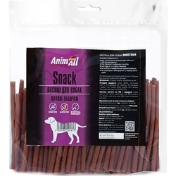 AnimAll Snack Duck Sticks 0.5&nbsp;кг
