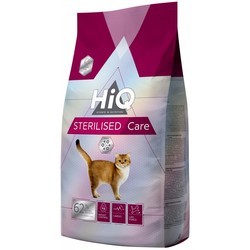 HIQ Sterilised Care  1.8 kg