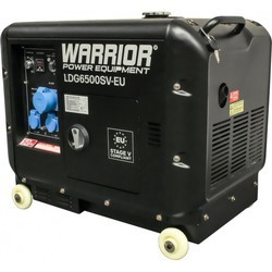 Warrior LDG6500SV-EU