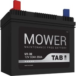 TAB Mower 217025