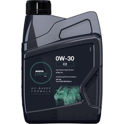 AVISTA Pace EVO C2/C3 5W-30 1&nbsp;л
