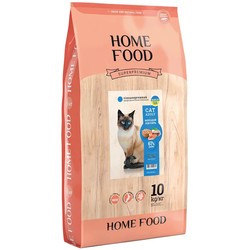 Home Food Adult Hypoallergenic Sea Cocktail  10 kg