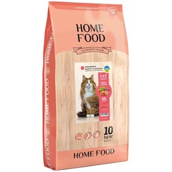 Home Food Adult Hairball Control  10 kg