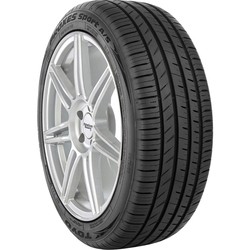 Toyo Proxes Sport A\/S 255\/35 R18 94Y