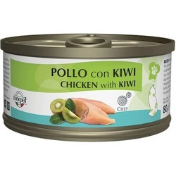 Marpet Chef Adult Chicken\/Kiwi 80 g