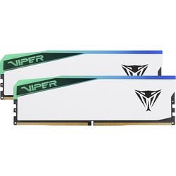 Patriot Memory Viper Elite DDR5 2x24Gb PVER548G60C42KW
