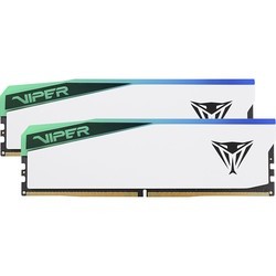 Patriot Memory Viper Elite DDR5 2x48Gb PVER596G60C42KW