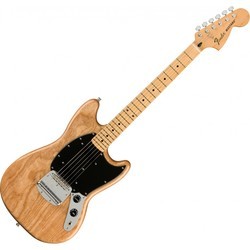 Fender Ben Gibbard Mustang