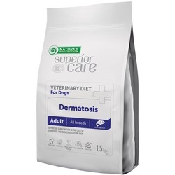 Natures Protection Veterinary Diet Dermatosis 1.5&nbsp;кг