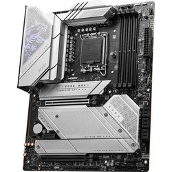 MSI MPG Z790 EDGE TI MAX WIFI