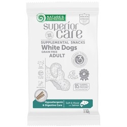 Natures Protection Superior Care Snack Salmon 110 g