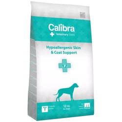 Calibra Dog Hypoallergenic Skin\/Coat 2 kg