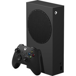 Microsoft Xbox Series S 1&nbsp;ТБ игра