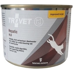 Trovet Cat HLD Canned 200 g
