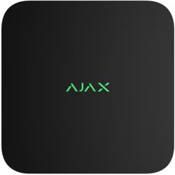 Ajax NVR (8-ch)