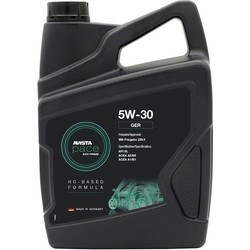 AVISTA Pace EVO PRIME GER 5W-30 4&nbsp;л
