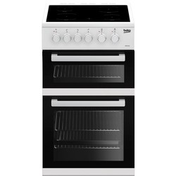 Beko KDC 5422 AW белый