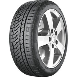 Falken Eurowinter HS02 Pro 255\/65 R17 114H