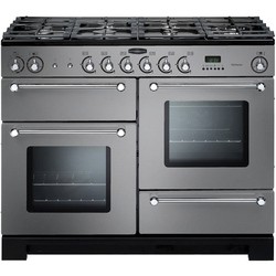 Rangemaster KCH110DFFSS/C нержавейка