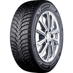 Bridgestone Blizzak Spike 3 205\/60 R16 96T