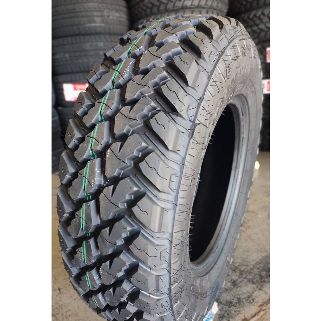 Fronway Rockblade M\/T I 225\/70 R16 103T