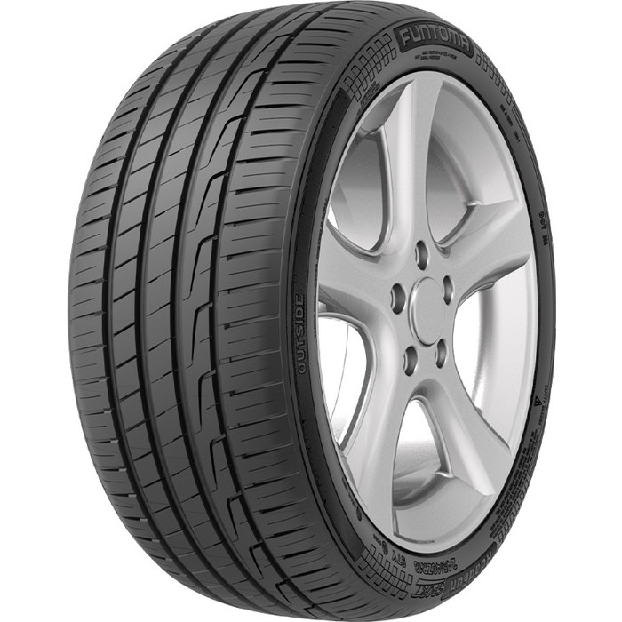 Funtoma RoadFun Sport 195\/65 R15 91H
