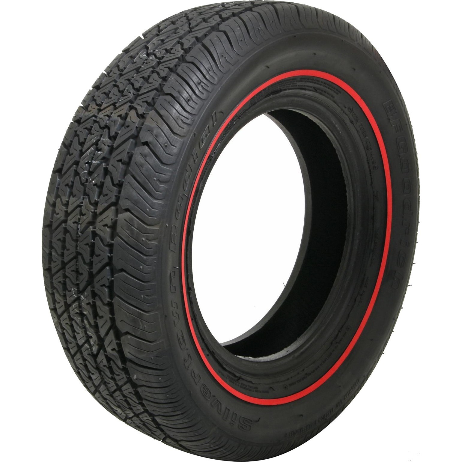 BF Goodrich Silvertown 205\/75 R14 95S