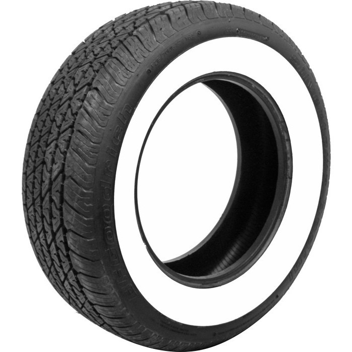 BF Goodrich Silvertown 215\/75 R15 100S