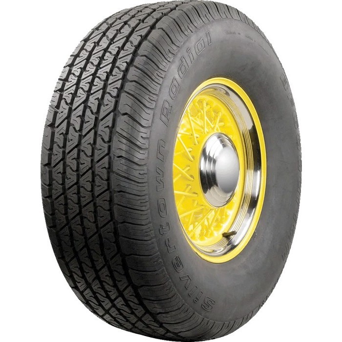 BF Goodrich Silvertown 225\/75 R15 102S