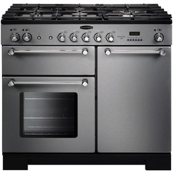 Rangemaster KCH100DFFSS/C нержавейка